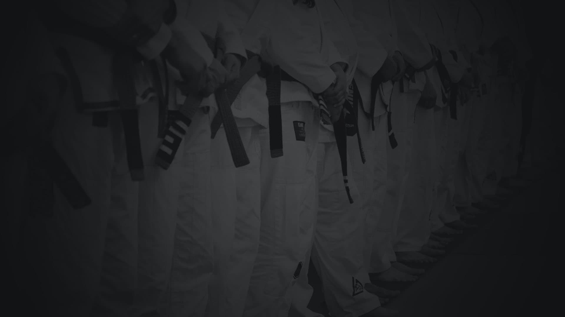 Adult Jiu-Jitsu training at Gracie Phoenix