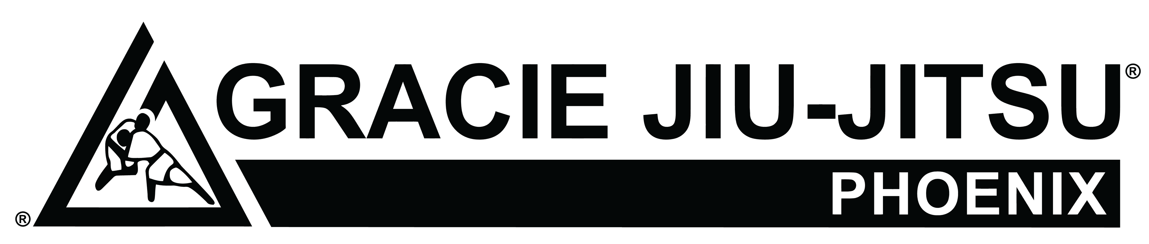 Gracie Jiu-Jitsu Phoenix Academy logo
