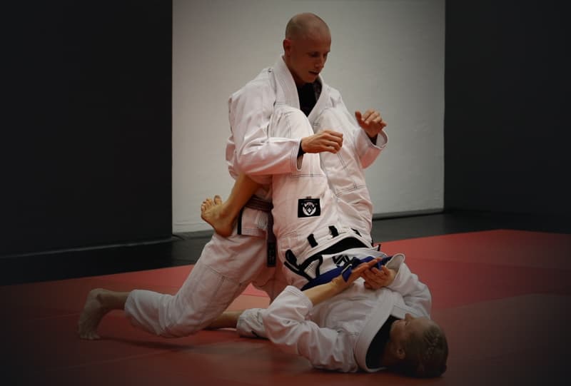Private Lessons training program - One-on-One